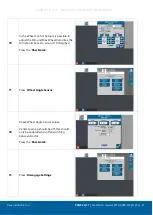 Предварительный просмотр 24 страницы Raven CRX Calibration Manual