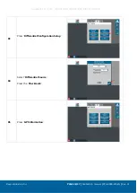 Предварительный просмотр 28 страницы Raven CRX Calibration Manual