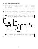 Preview for 9 page of Raven DCS 300 Installation And Service Manual