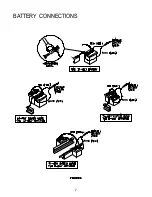 Preview for 11 page of Raven DCS 300 Installation And Service Manual