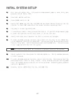 Preview for 21 page of Raven DCS 300 Installation And Service Manual