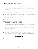 Preview for 22 page of Raven DCS 300 Installation And Service Manual