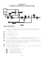 Preview for 23 page of Raven DCS 300 Installation And Service Manual