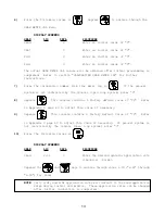 Preview for 17 page of Raven DCS 700 Installation And Service Manual