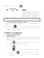 Preview for 18 page of Raven DCS 700 Installation And Service Manual