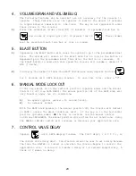 Preview for 28 page of Raven DCS 700 Installation And Service Manual