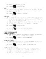 Preview for 34 page of Raven DCS 700 Installation And Service Manual