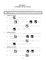 Preview for 45 page of Raven DCS 700 Installation And Service Manual