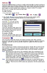 Preview for 16 page of Raven Envizio Pro Series Quick Reference Manual