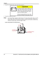 Предварительный просмотр 35 страницы Raven Envizio Pro Installation And Operation Manual