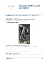 Предварительный просмотр 29 страницы Raven Hagie Hawkeye STS Installation Manual