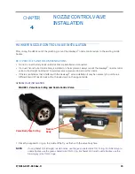 Preview for 19 page of Raven Hawkeye Installation Manual