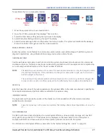 Preview for 37 page of Raven Hawkeye Operation Manual