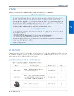 Предварительный просмотр 11 страницы Raven ISO AutoBoom Case IH 3230 Installation Manual