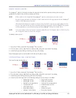 Preview for 35 page of Raven ISO Product Controller II Operation Manual