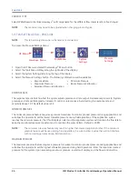 Preview for 44 page of Raven ISO Product Controller II Operation Manual