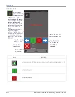 Preview for 132 page of Raven ISO Product Controller II Operation Manual