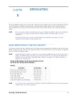 Preview for 15 page of Raven ISOBUS  Product Control Installation & Operation Manual