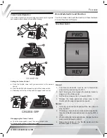 Preview for 13 page of Raven MPV-7100 Owners And Operation Manual