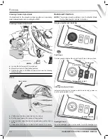 Preview for 14 page of Raven MPV-7100 Owners And Operation Manual