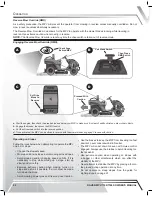 Preview for 22 page of Raven MPV-7100 Owners And Operation Manual