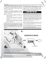 Preview for 26 page of Raven MPV-7100 Owners And Operation Manual