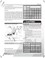 Preview for 27 page of Raven MPV-7100 Owners And Operation Manual