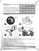 Preview for 28 page of Raven MPV-7100 Owners And Operation Manual