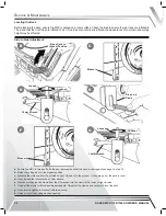 Preview for 32 page of Raven MPV-7100 Owners And Operation Manual