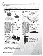 Preview for 35 page of Raven MPV-7100 Owners And Operation Manual