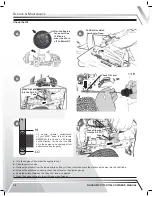 Preview for 36 page of Raven MPV-7100 Owners And Operation Manual