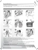 Preview for 40 page of Raven MPV-7100 Owners And Operation Manual