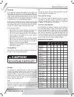 Preview for 43 page of Raven MPV-7100 Owners And Operation Manual