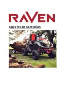 Preview for 8 page of Raven MPV-7100 Service Manual