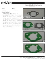 Preview for 15 page of Raven MPV-7100 Service Manual