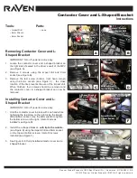 Preview for 17 page of Raven MPV-7100 Service Manual