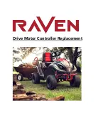 Preview for 21 page of Raven MPV-7100 Service Manual