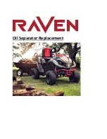 Preview for 30 page of Raven MPV-7100 Service Manual