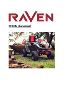 Preview for 33 page of Raven MPV-7100 Service Manual