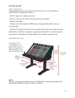 Preview for 10 page of Raven MTX User Manual