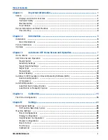 Preview for 3 page of Raven New Holland AutoBoom XRT Calibration & Operation Manual
