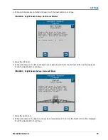 Preview for 39 page of Raven New Holland AutoBoom XRT Calibration & Operation Manual