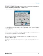 Preview for 41 page of Raven New Holland AutoBoom XRT Calibration & Operation Manual