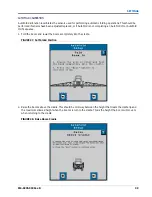 Preview for 45 page of Raven New Holland AutoBoom XRT Calibration & Operation Manual