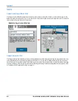 Preview for 68 page of Raven New Holland AutoBoom XRT Calibration & Operation Manual