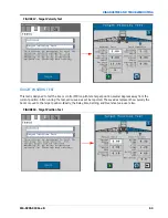 Preview for 69 page of Raven New Holland AutoBoom XRT Calibration & Operation Manual