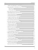 Preview for 6 page of Raven OMNiDRIVE Installation And Operation Manual