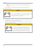 Preview for 140 page of Raven OMNiDRIVE Installation And Operation Manual