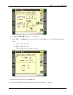 Preview for 170 page of Raven OMNiDRIVE Installation And Operation Manual