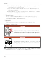 Preview for 251 page of Raven OMNiDRIVE Installation And Operation Manual